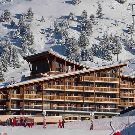Chalet Des Neiges : La Cime Des Arcs Les Arcs  Bagian luar foto