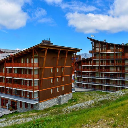 Chalet Des Neiges : La Cime Des Arcs Les Arcs  Bagian luar foto